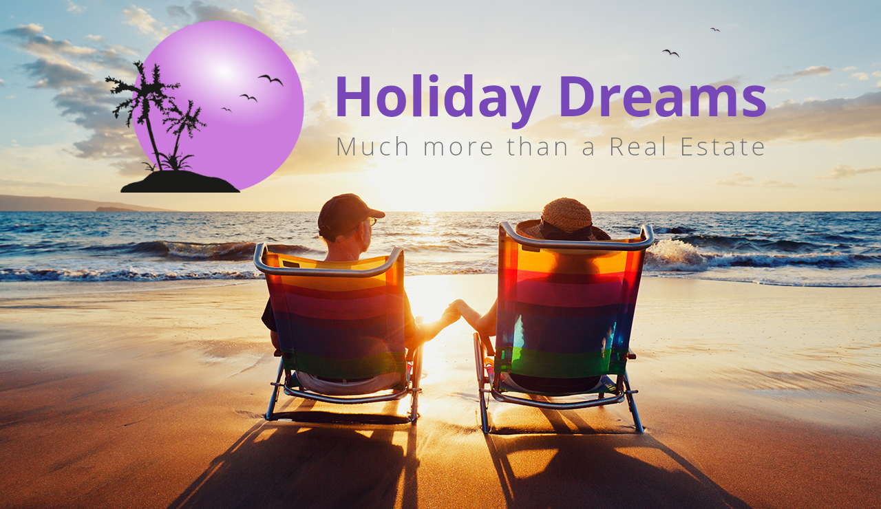 Holiday Dreams
